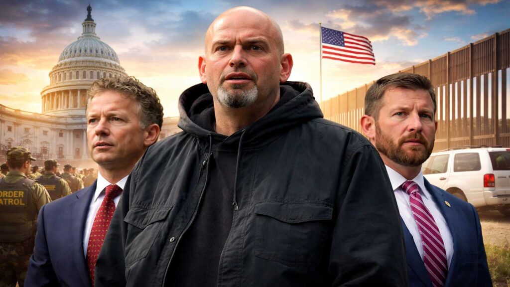 Fetterman-AI